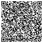 QR code with Henderson Publishing contacts