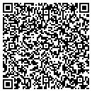 QR code with Urban Planet contacts