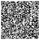QR code with Mark At Maple Run Apts contacts