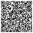QR code with C P Smith LLC contacts