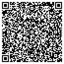 QR code with C & K Web Solutions contacts
