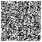 QR code with Ogden Road Mini Storage contacts