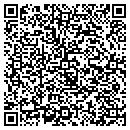 QR code with U S Printing Ink contacts