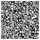 QR code with Rainbow Custom Woodworking contacts