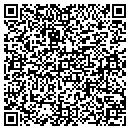 QR code with Ann Frizell contacts