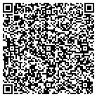 QR code with Korean Charlottesville Cmmnty contacts