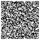 QR code with Mt Joy Rv Sales & Service contacts