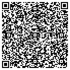QR code with Rainer Norman B Assoc Inc contacts