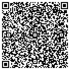 QR code with RAe Graphics Design and Prtg contacts