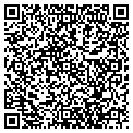 QR code with GNC contacts