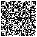 QR code with C-Cap contacts