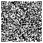 QR code with Mark A Bartolozzi MD contacts