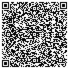 QR code with Hackfeld Enterprises contacts