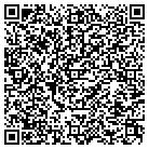 QR code with Cindy's Alterations & Cleaners contacts