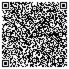 QR code with South Boston Community Dev contacts