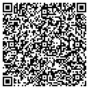 QR code with W C Worsham Pe P C contacts