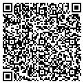QR code with GNC contacts