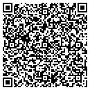 QR code with Robert W Allen contacts