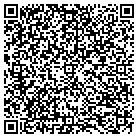 QR code with Saved By Grace Holiness Church contacts