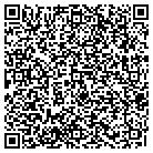 QR code with John F Glenn C P C contacts