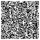 QR code with Oak Hill Learning Center & Chrstn contacts