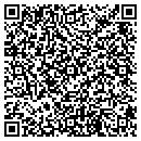 QR code with Regen Projects contacts