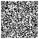 QR code with Custom Cycles of VA contacts