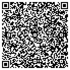 QR code with Rhoades Painting Service contacts
