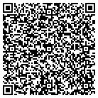 QR code with R & D Collision Center Inc contacts