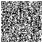 QR code with Hogges Stump Grnding Tent Rntl contacts