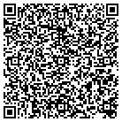 QR code with Gallant Communication contacts