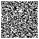 QR code with K & S Pewter contacts