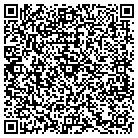 QR code with Chambers Waste Systems of VA contacts