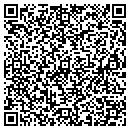 QR code with Zoo Theatre contacts