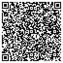 QR code with JHM Properties contacts