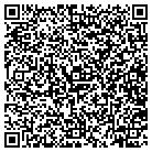 QR code with J R's Convenience Store contacts