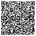 QR code with Wava contacts