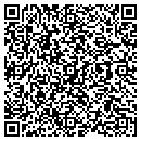 QR code with Rojo Framing contacts