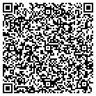 QR code with Advanced Radon Service contacts