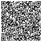 QR code with Mazin Allays S MI DDS & Assoc contacts