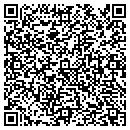 QR code with Alexanders contacts