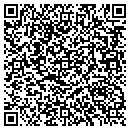 QR code with A & M Motors contacts