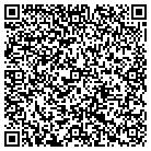 QR code with A M Express Towing & Recovery contacts