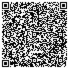 QR code with Defns Plnt Representative Offc contacts