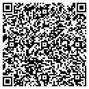 QR code with Metron Inc contacts
