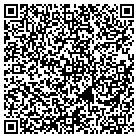 QR code with J R A Painting & Decorating contacts