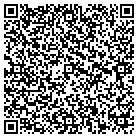 QR code with Hi Tech Solutions Inc contacts