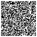 QR code with W-S Upholstering contacts