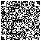 QR code with Chaffey Joint Adult High Schl contacts