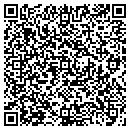 QR code with K J Produce Market contacts